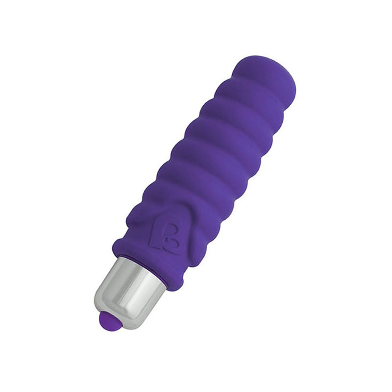 Disque de lilas 10 vitesses vibromasseur mini-Mates