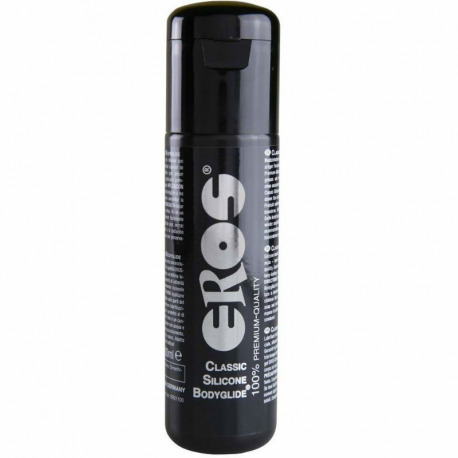 Eros Classique Lubrifiant Silicone 50 ml