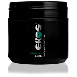 Eros Fisting Gel Lubricante Superdelizante 500 ml