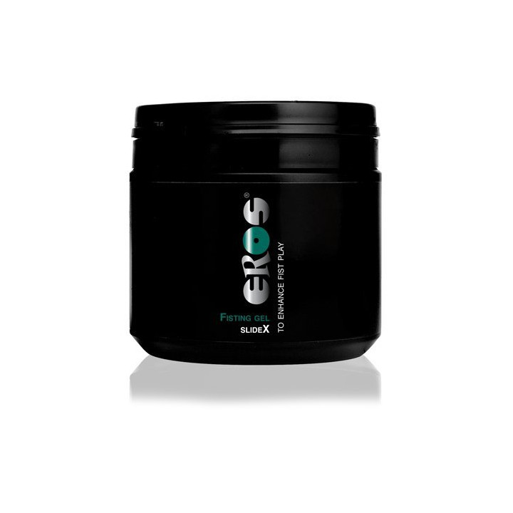 Eros Fisting Gel Lubrifiant Super Glissant 500 ml