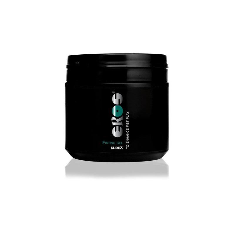 Eros Fisting Gel Lubrifiant Super Glissant 500 ml