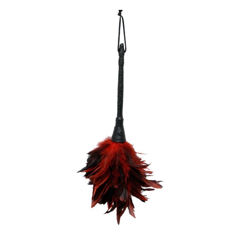 Stimulant stylo rouge Fetish Fantasy
