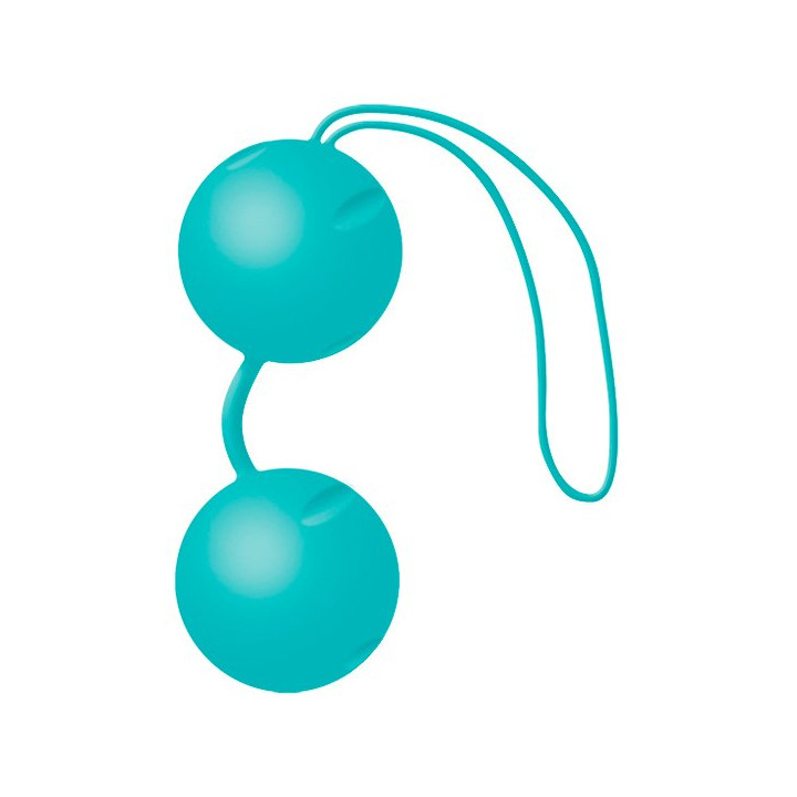 Joyballs Boules de Geisha Menthe