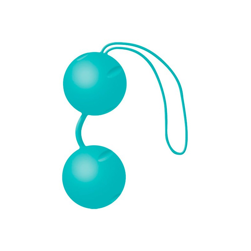 Joyballs Boules de Geisha Menthe