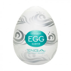 Tenga Oeuf Surfer