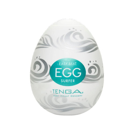 Tenga Oeuf Surfer