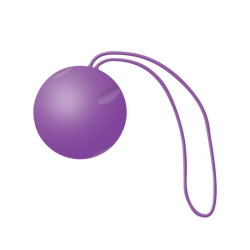 Balle unique Joyballs violette de Chine