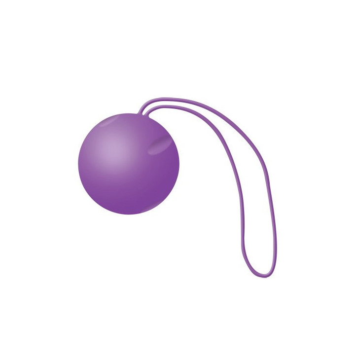 Balle unique Joyballs violette de Chine