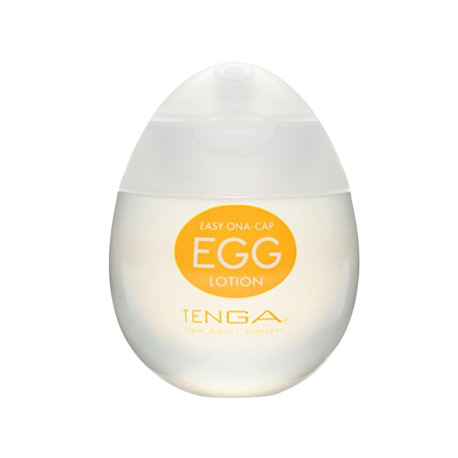 Lubrifiant Oeuf Tenga 50 ml