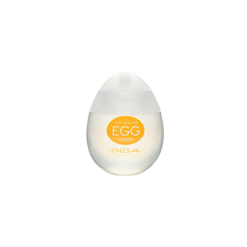 Lubrifiant Oeuf Tenga 50 ml