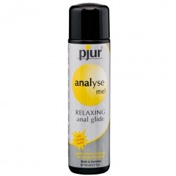 Pjur Analyse Me Gel Relaxant Anal 100 ml