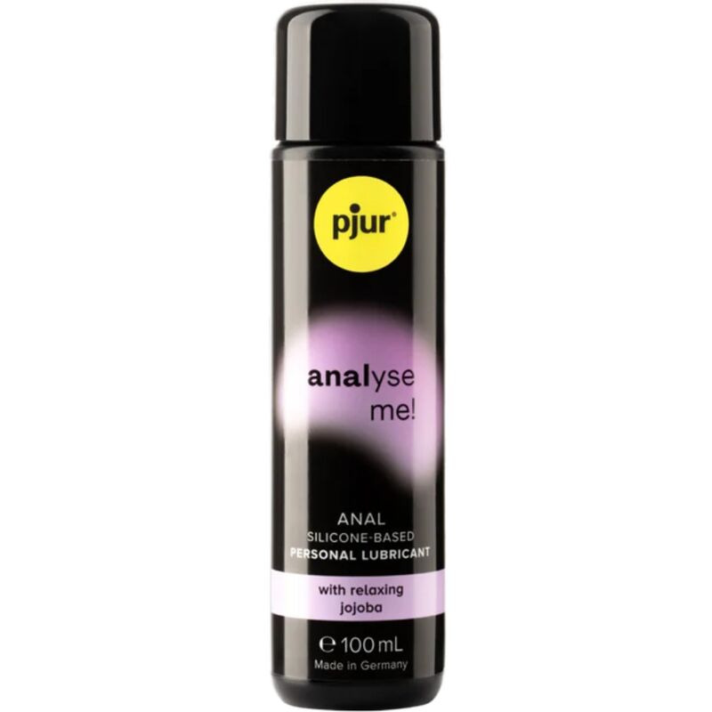 Pjur Analyse Me Gel Relaxant Anal 100 ml