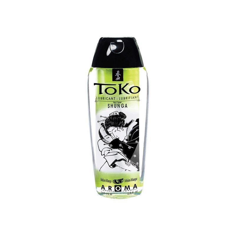 Toko Melon et Mangue 165 ml