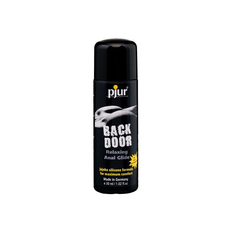 Pjur Black Door 30 ml