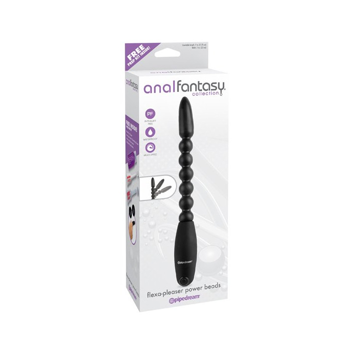 Anal Fantasy Boules Anales Power Beads