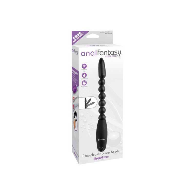 Anal Fantasy Boules Anales Power Beads