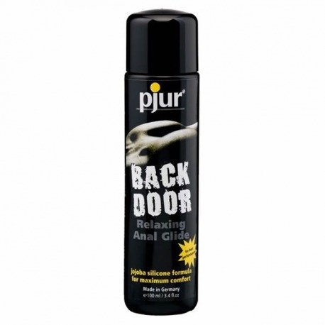 Gel Relaxant Anal Back Door Pjur 100 ml