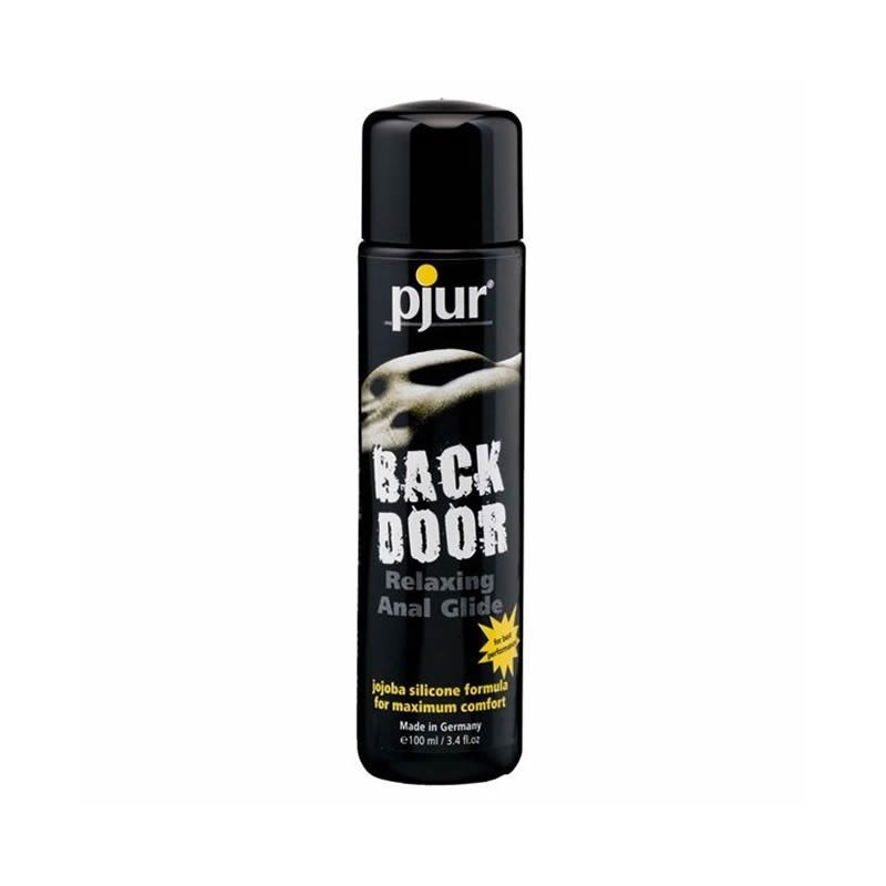 Gel Relaxant Anal Back Door Pjur 100 ml