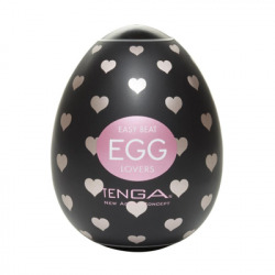 Oeuf Tenga Lovers