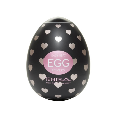 Oeuf Tenga Lovers