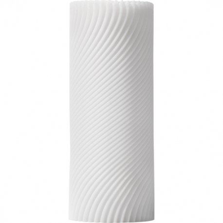 Masturbateur Tenga 3D Zen Sculped Ecstasy