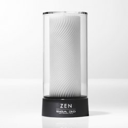 Masturbateur Tenga 3D Zen Sculped Ecstasy