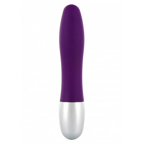 Vibrateur discret violet