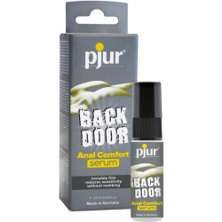 Lubrifiant Serum Back Door Anal Pjur