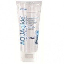 Lubrifiant Anal Aquaglide 100 ml