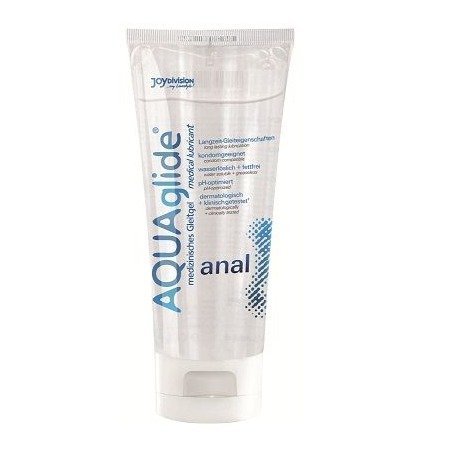 Lubrifiant Anal Aquaglide 100 ml