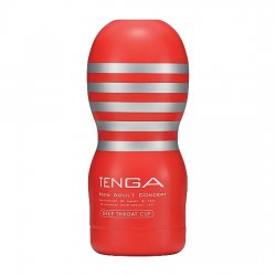 Tenga U.S. Extra Large Gorge Profonde