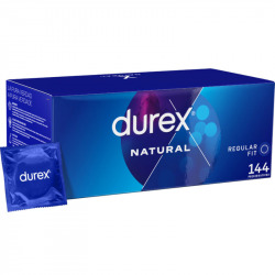 Durex Basic 144 Uts