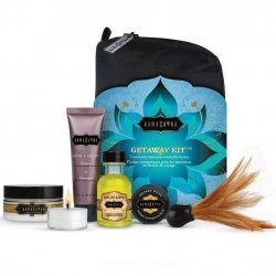 Kit Romantique et Luxueux Voyage