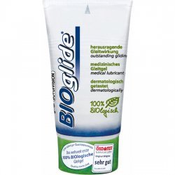 Lubrifiant Médicinal Bioglide 40 ml