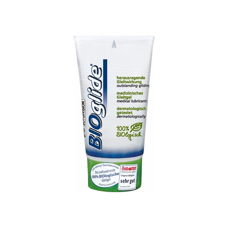 Lubrifiant Médicinal Bioglide 40 ml