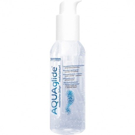 Lubrifiant Aquaglide 125 ml