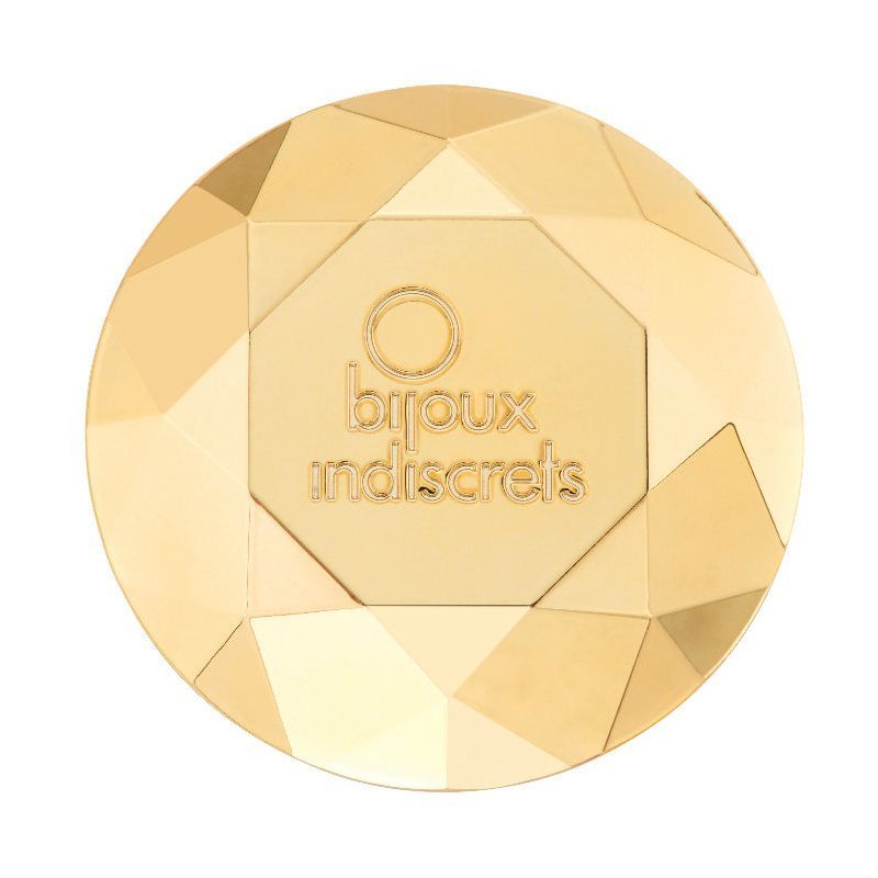 Vibromasseur Diamant Twenty One de Bijoux Indiscrets