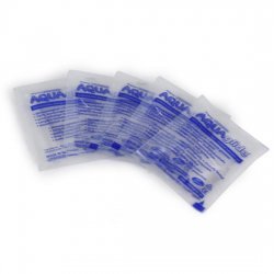 Pack 6 Lubrifiants Aquaglide Monodoses