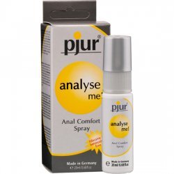 Relaxant Anal Pjur Analyse Me! Spray