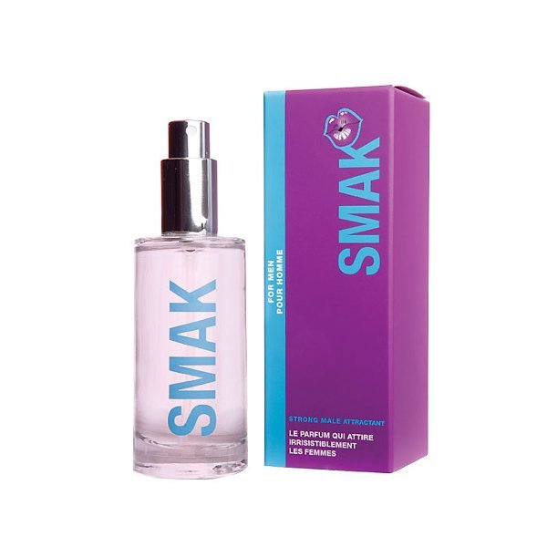 Smak parfum masculin pour les hommes