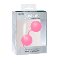 Joyballs Rose Chewing-gum