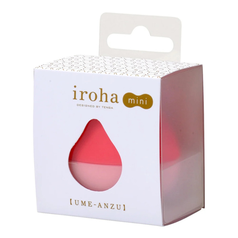 Ai Mini Iroha Ume-Anzu