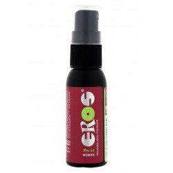 Eros Relax Woman Spray