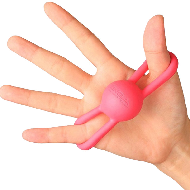 Vibrateur a main Orb VI-BO