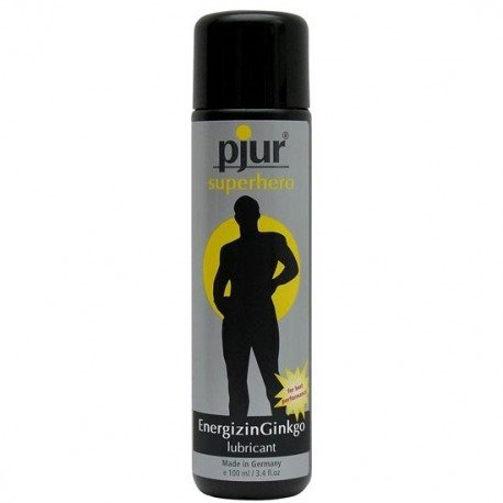 Pjur Super-héros Énergisant 30 ml