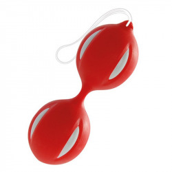 Candy Balls Cherry Rouge