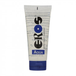 Eros Aqua lubrifiant Base eau 200 ml