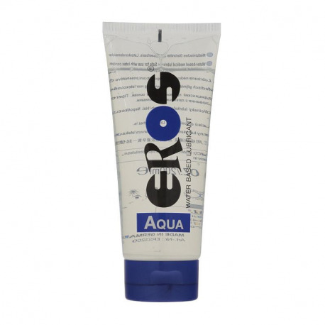 Eros Aqua 200 ml