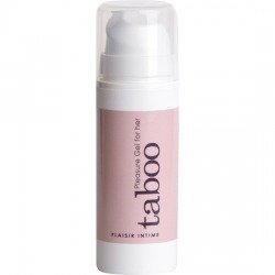 Taboo Gel Plaisir pour Elle 30 ml