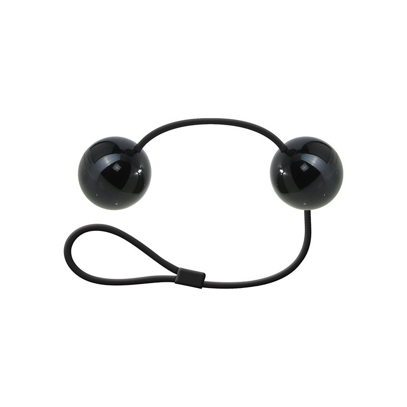 Boules de Geisha Candy Balls Noires